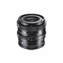 Sigma AF 35mm F2 C Leica DG DN