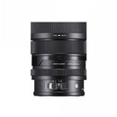 Sigma AF 35mm F2 C Leica DG DN