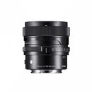 Sigma AF 50mm F2 C Sony FE DG DN