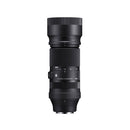 Sigma AF 100-400mm F5-6.3 C Sony FE