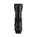 Sigma AF 100-400mm F5-6.3 C Sony FE