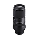 Sigma AF 100-400mm F5-6.3 C Sony FE