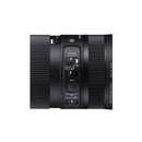Sigma AF 100-400mm F5-6.3 C Sony FE