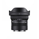 Sigma AF 10-18mm F2.8 C Sony E DC DN