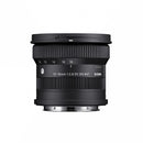 Sigma AF 10-18mm F2.8 C L-mount DC DN