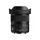 Sigma 12mm F1.4 DC C Fujifilm X-mount