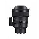 Sigma AF 14mm F1.4 A Sony FE DG DN