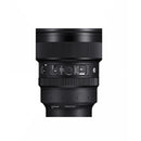 Sigma AF 14mm F1.4 A Sony FE DG DN