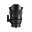 Sigma AF 15mm F1.4 A Sony DG DN Fisheye