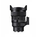 Sigma AF 15mm F1.4 A Sony DG DN Fisheye