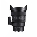 Sigma AF 15mm F1.4 A Sony DG DN Fisheye