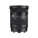 Sigma AF 16-28mm F2.8 C Sony FE DG DN