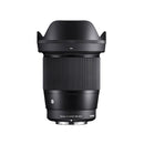Sigma AF 16mm F1.4 C Nikon Z DC DN