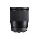 Sigma AF 16mm F1.4 C Nikon Z DC DN