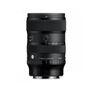 Sigma AF 17-40mm F1.8 DC ART RF Mount