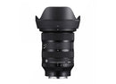 Sigma AF 24-70mm II F2.8 A L-mount