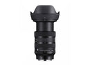 Sigma AF 24-70mm II F2.8 A L-mount