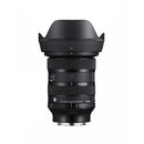 Sigma AF 24-70mm II F2.8 A L-mount