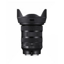 Sigma AF 24-70mm II F2.8 A L-mount