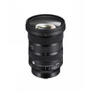 Sigma AF 24-70mm II F2.8 A L-mount