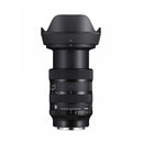 Sigma AF 24-70mm II F2.8 A L-mount