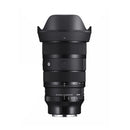 Sigma AF 28-45mm F1.8 A Sony E/FE DG DN