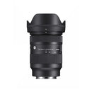 Sigma AF 28-70mm F2.8 C Sony FE DG DN