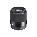 Sigma AF 30mm F1.4 C Nikon Z DC DN