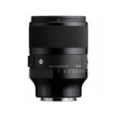 Sigma 35mm F1.2 DG II ART L-mount