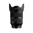 Sigma 35mm F1.2 DG II ART L-mount