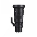 Sigma AF 500mm F5.6 S Sony FE