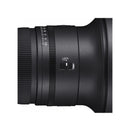 Sigma AF 500mm F5.6 S Leica