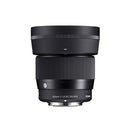 Sigma AF 56mm F1.4 C Nikon Z DG DN