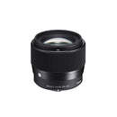 Sigma AF 56mm F1.4 C Nikon Z DG DN