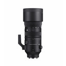 Sigma AF 70-200mm F2.8 S Sony FE DG DN OS