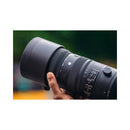 Sigma AF 70-200mm F2.8 S Sony FE DG DN OS
