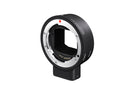 SIGMA MC-21 EF-L MOUNT ADAPTER