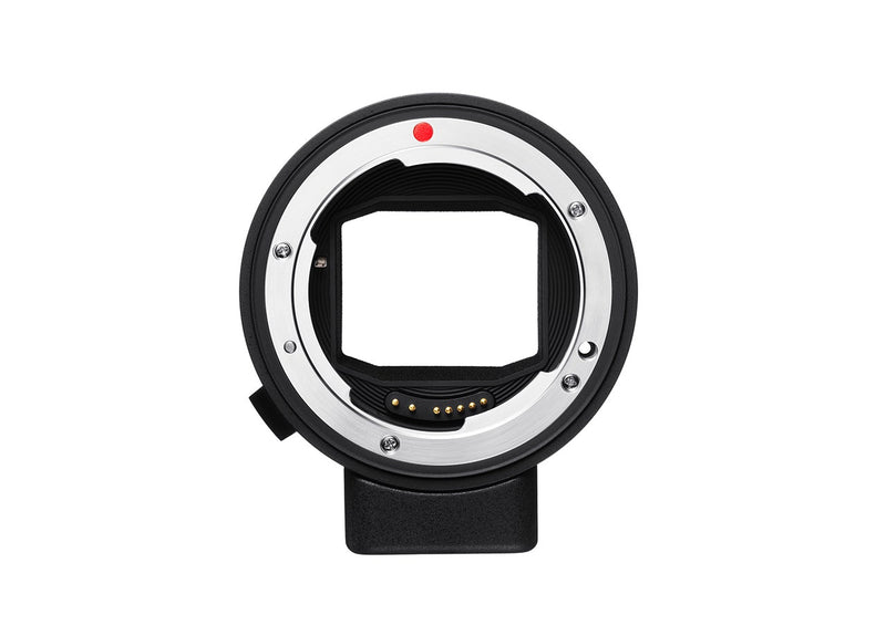 SIGMA MC-21 EF-L MOUNT ADAPTER