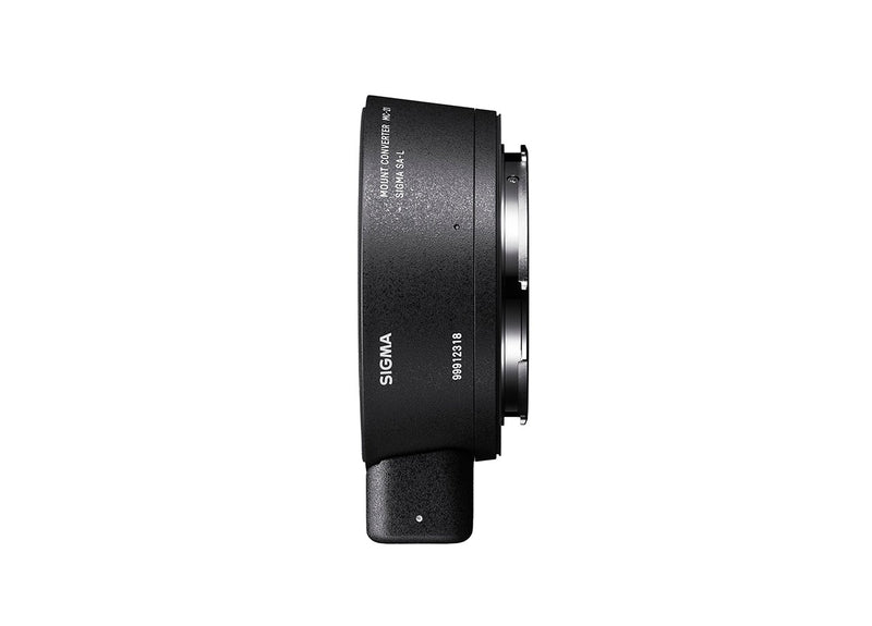 SIGMA MC-21 EF-L MOUNT ADAPTER