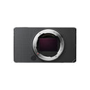 Sigma BF Black