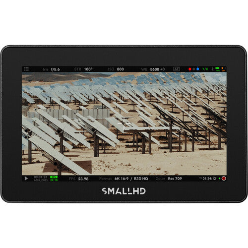 SmallHD ( 16-0526 ) CINE 5