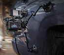 SMALLRIG 3565 ALL-IN-ONE 4-ARM SUCTION CUP CAMERA MOUNT KIT FOR VEHICLE SHOOTING SC-15K