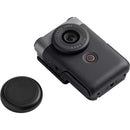 SmallRig 4179 Silicone Lens Cap for Canon Powershot v10