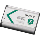 SONY NP-BX1 BATTERY