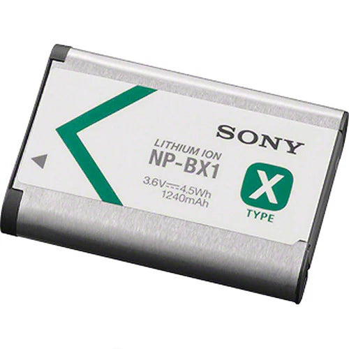 SONY NP-BX1 BATTERI