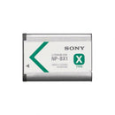 SONY NP-BX1 BATTERY
