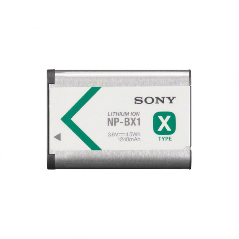 SONY NP-BX1 BATTERI