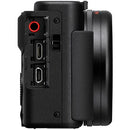 SONY ZV-1 VLOG CAMERA