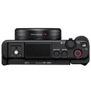 SONY ZV-1 VLOG CAMERA