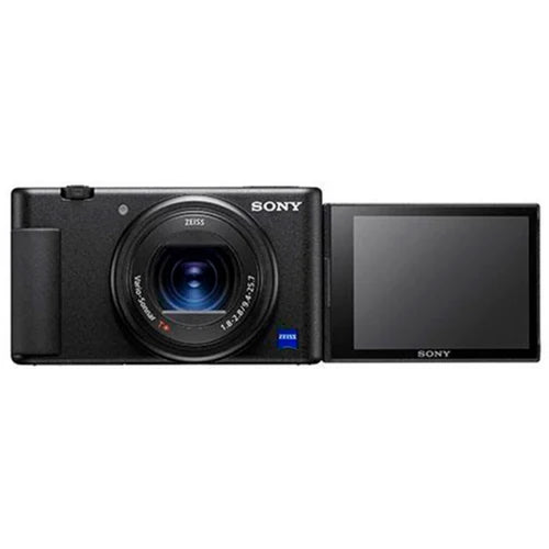 SONY ZV-1 VLOG CAMERA